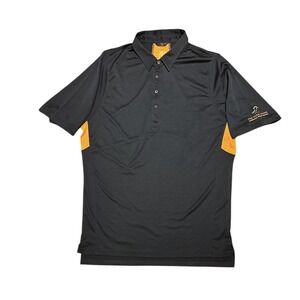 Zero Restriction  The Ocean Course‎ Kiawah Performance Polo Shirt Large